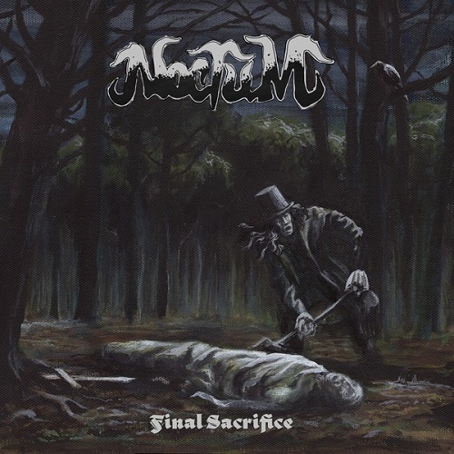 Noctum - Final Sacrifice (2013)