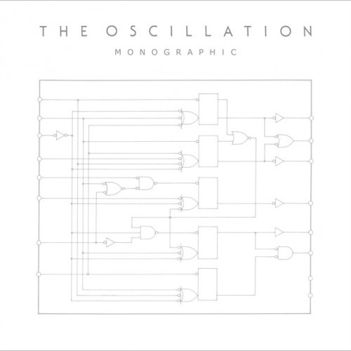 The Oscillation - Monographic (2016)