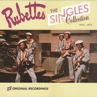 The Rubettes - ollection: 9 Original Albums (1974-1979)