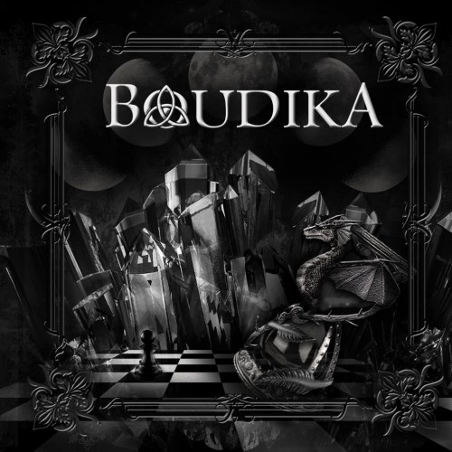Boudika - Boudika (2015) Lossless + MP3