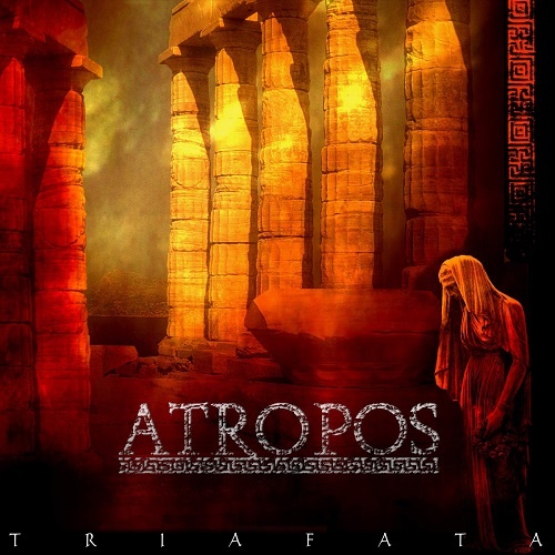Atropos (Pol) - Discography (1998-2016)