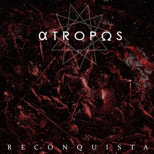 Atropos (Pol) - Discography (1998-2016)