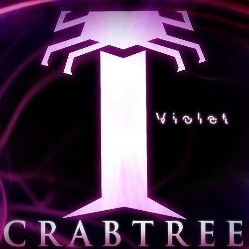 Crabtree - Violent (2016)