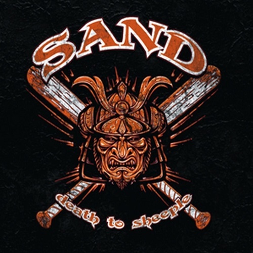 Sand - Death To Sheeple (Deluxe Edition) 2015