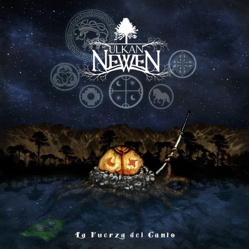 Ulkan Newen - La Fuerza Del Canto (Limited Edition) (2016)