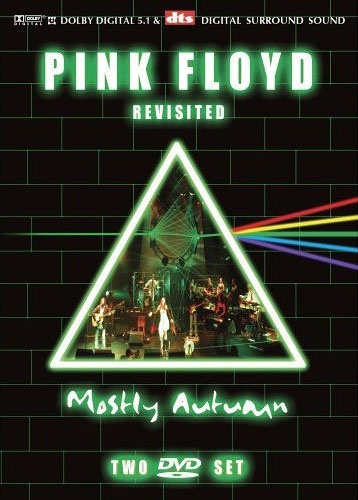 Mostly Autumn - Pink Floyd Revisited [2DVD Live] (2004) DTS 5.1 lossless