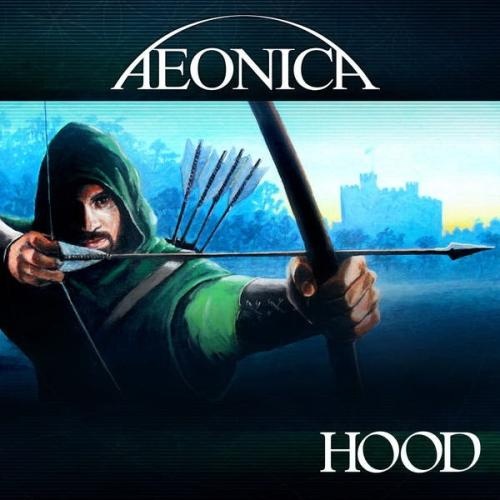 Aeonica - Hood (2016)