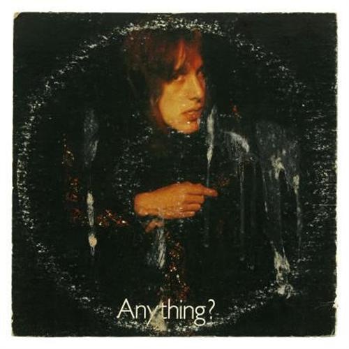 Todd Rundgren - Something   Anything -1972