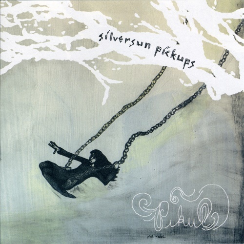 Silversun Pickups - Discography (2005-2015) Lossless+mp3