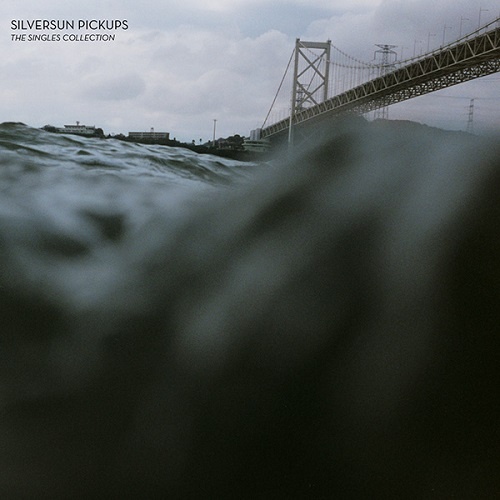 Silversun Pickups - Discography (2005-2015) Lossless+mp3