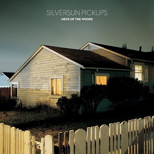 Silversun Pickups - Discography (2005-2015) Lossless+mp3