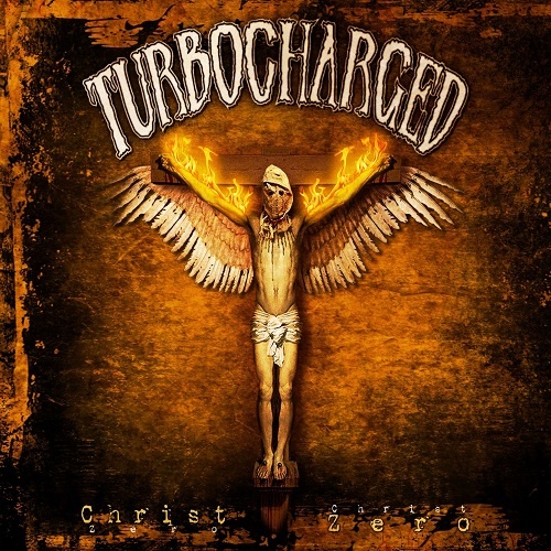 Turbocharged - Christ Zero (EP) 2012