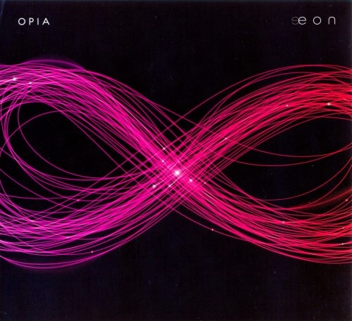 Opia - Eon (2016) Lossless + MP3
