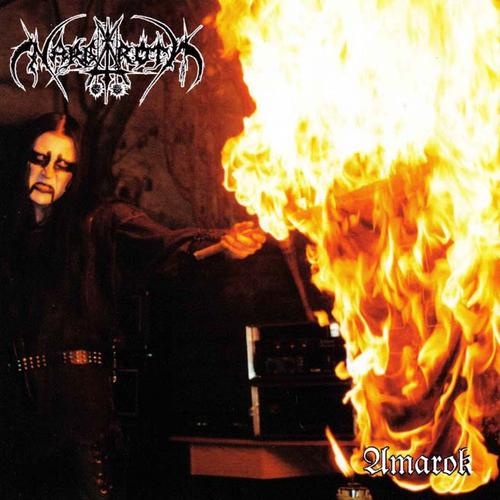 Nargaroth - Discography (1999-2009) (Lossless)