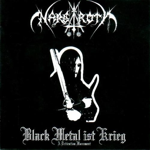 Nargaroth - Discography (1999-2009) (Lossless)