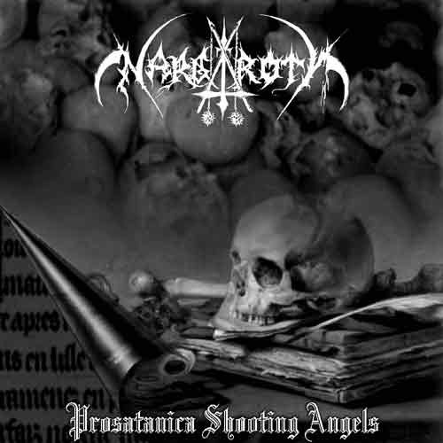 Nargaroth - Discography (1999-2009) (Lossless)