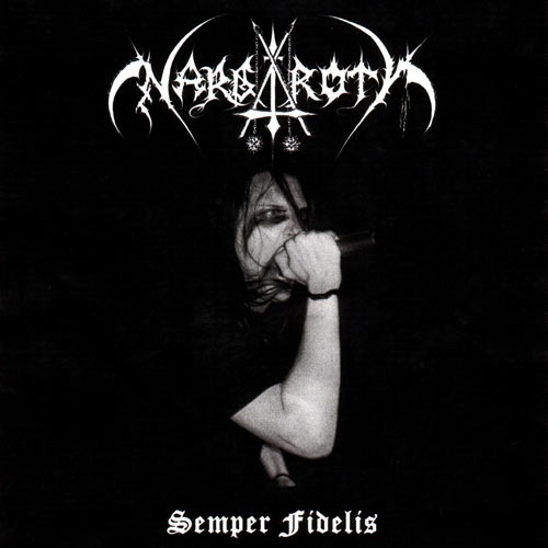 Nargaroth - Discography (1999-2009) (Lossless)