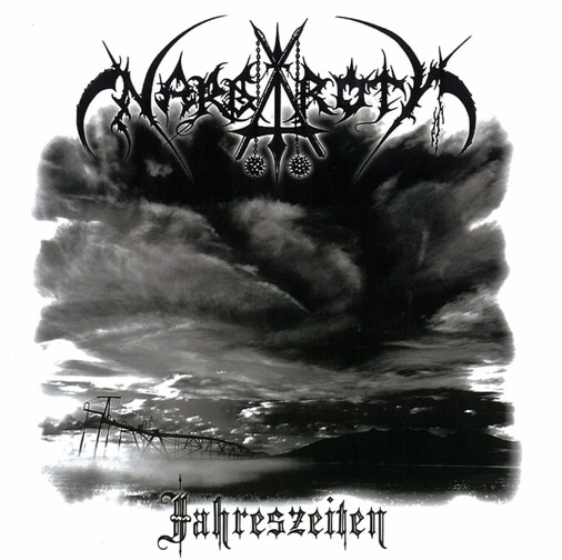 Nargaroth - Discography (1999-2009) (Lossless)