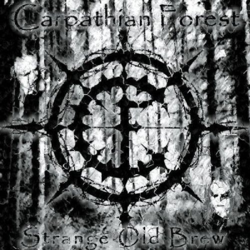 Carpathian Forest - Discography (1995-2006) Lossless