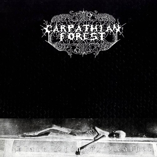 Carpathian Forest - Discography (1995-2006) Lossless