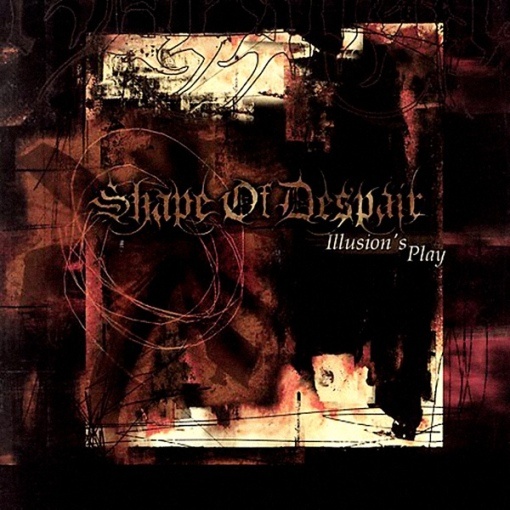 Shape of Despair - Discography (2000-2005) Lossless