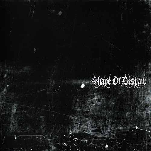 Shape of Despair - Discography (2000-2005) Lossless