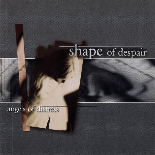 Shape of Despair - Discography (2000-2005) Lossless