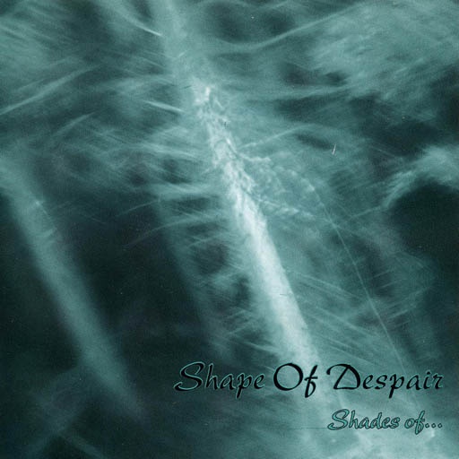 Shape of Despair - Discography (2000-2005) Lossless