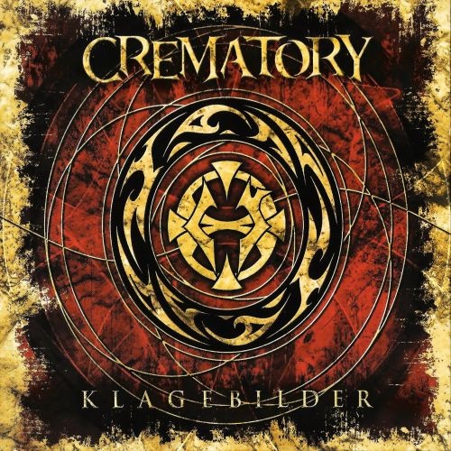 Crematory - Discography (1993-2010) Lossless