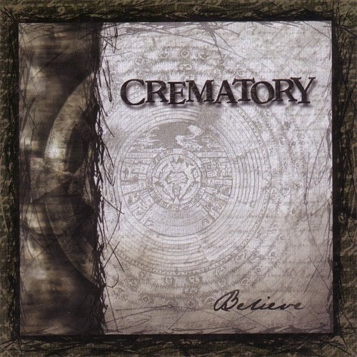 Crematory - Discography (1993-2010) Lossless