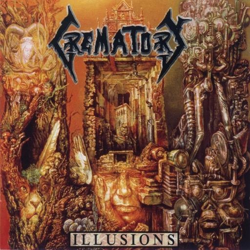 Crematory - Discography (1993-2010) Lossless