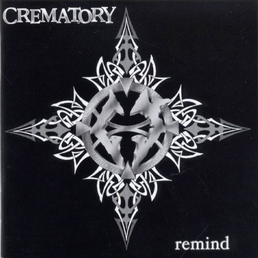 Crematory - Discography (1993-2010) Lossless