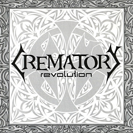 Crematory - Discography (1993-2010) Lossless