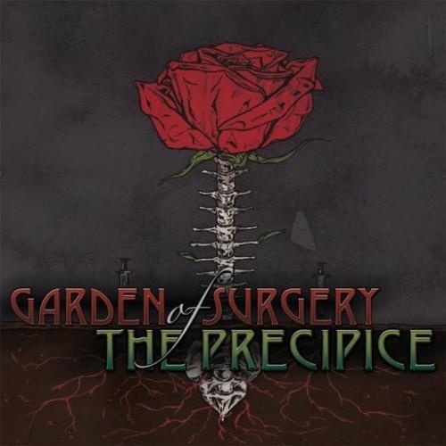 Garden Of Surgery - The Precipice (2016)