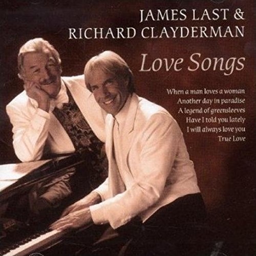 James last flac