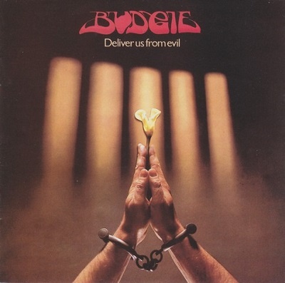 Budgie - Discography (1971-2006) [lossless]