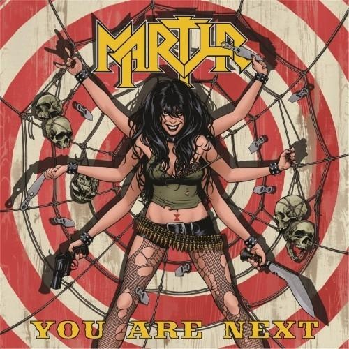 Martyr - You Are Next (2016)