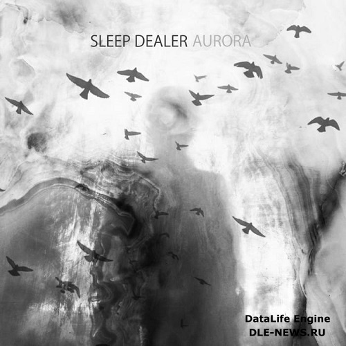 Sleep Dealer  Aurora (2016)