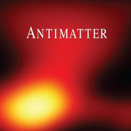 Antimatter - Discography (2001-2010) (Lossless)