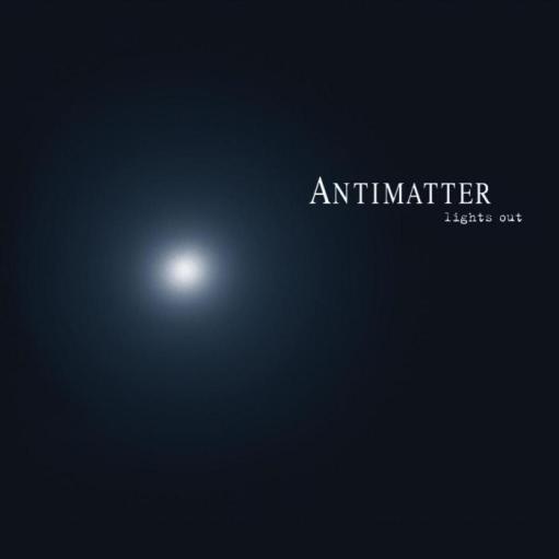 Antimatter - Discography (2001-2010) (Lossless)