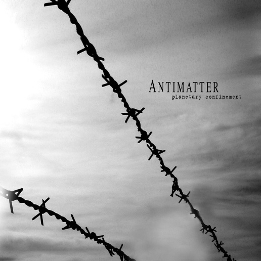 Antimatter - Discography (2001-2010) (Lossless)