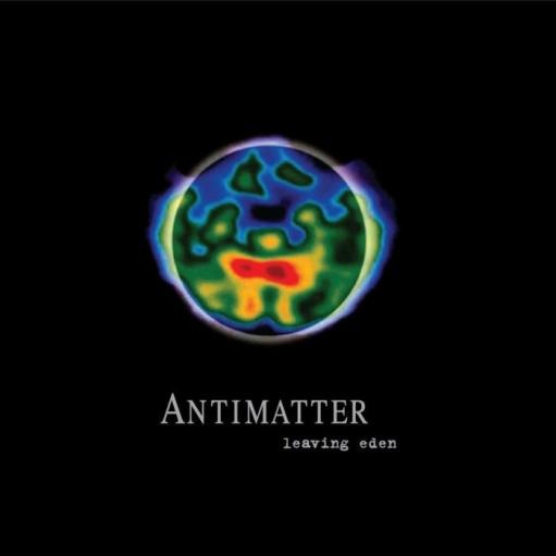 Antimatter - Discography (2001-2010) (Lossless)