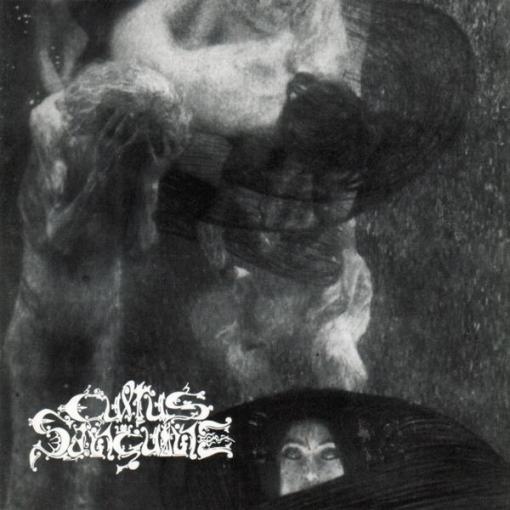 Cultus Sanguine - Discography (1995-1999) Lossless