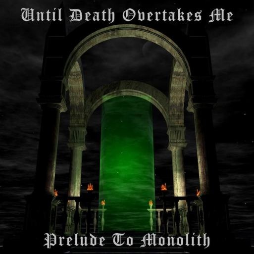 Until Death Overtakes Me - Discography (2001-2009) (Lossless)