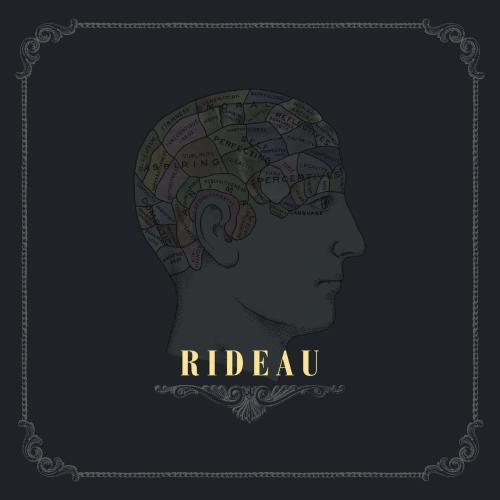 Rideau - Rideau (2016)