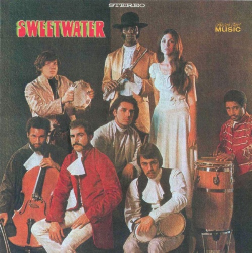 Sweetwater - Sweetwater (1968) (2005) Lossless