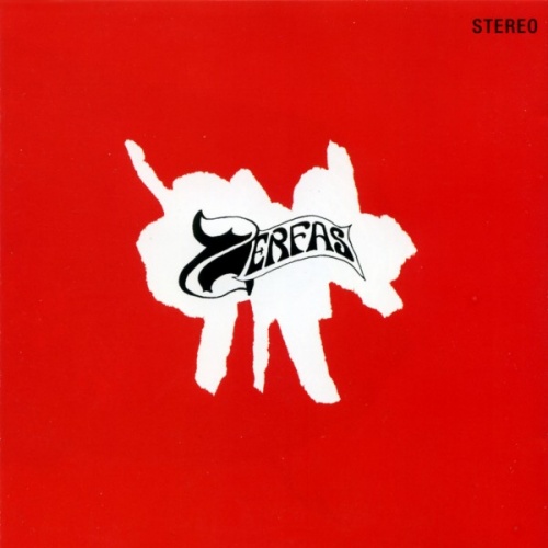 Zerfas - Zerfas (1973) (2004) Lossless