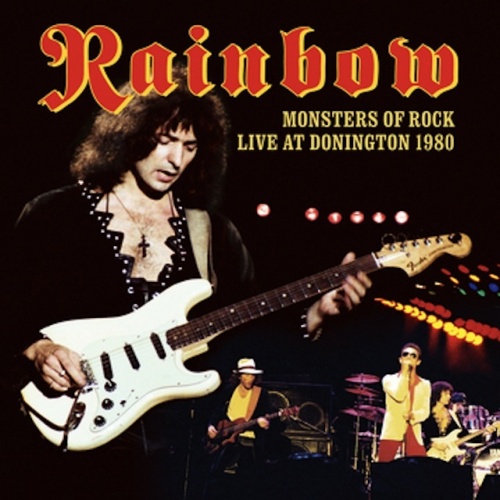 Rainbow   1980 