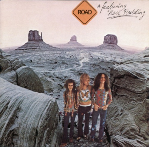Road - Road (1972) (1997) Lossless