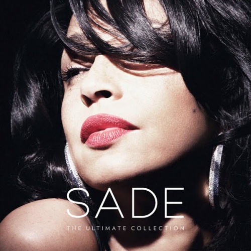 Sade - The Ultimate Collection (2 CD) (2011)